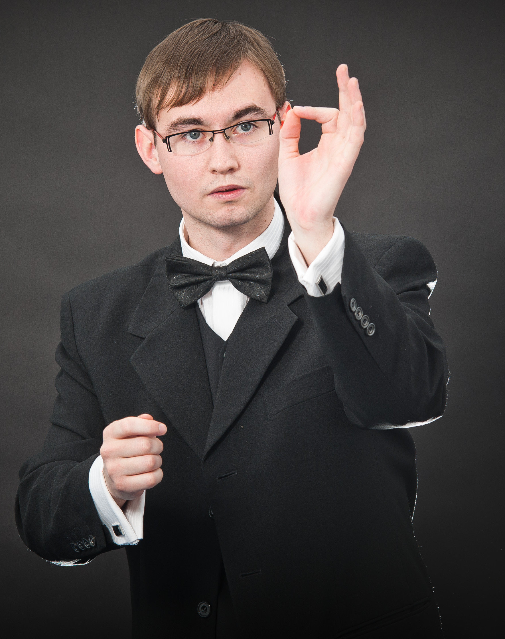 © Daniel Scholz Bild von Cornelius Volke